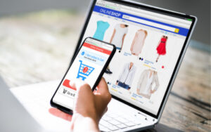 E-Commerce Personalization